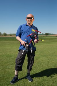 Piloten